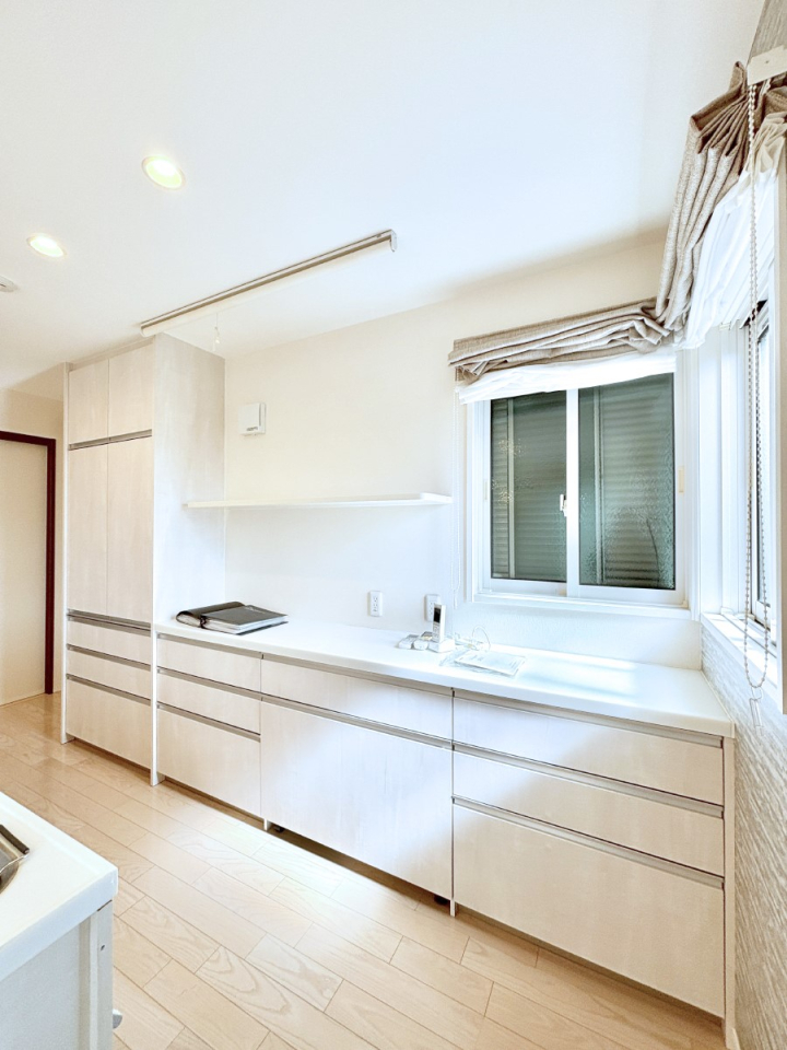 �L�b�`�� ��Ƃ肠��L�b�`���ł͂��Ƒ��Ɗy�������������ł��܂��B