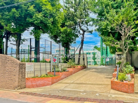 ���ӊ� ���w�Z 810m �a�J�旧�������w�Z