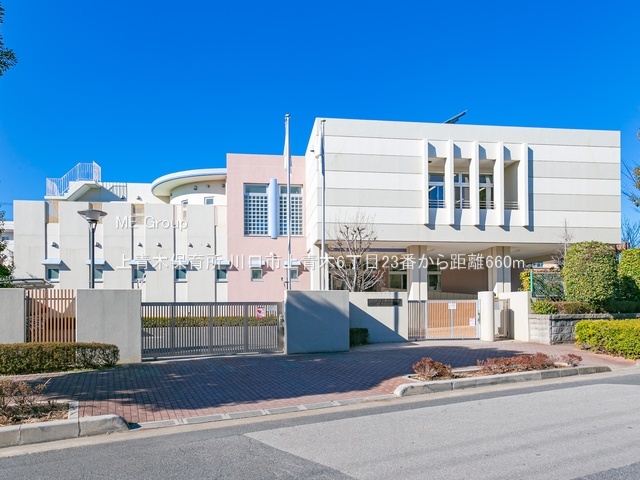 ���ӊ� �c�t���E�ۈ牀 660m ��ؕۈ珊