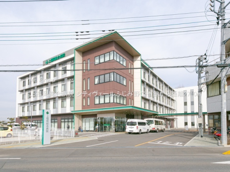 ���ӊ� �a�@ 2710m �㕟�������a�@