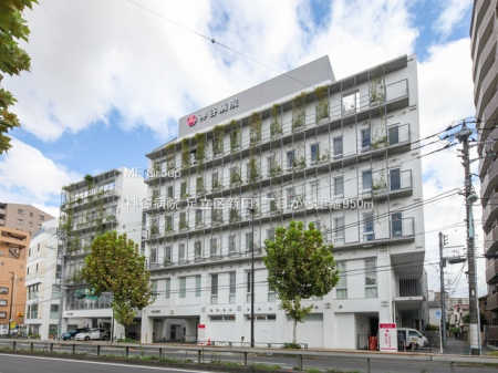 ���ӊ� �a�@ 950m �_�J�a�@