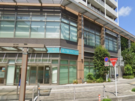 ���ӊ� �a�@ 1500m �k�˓c�N���j�b�N