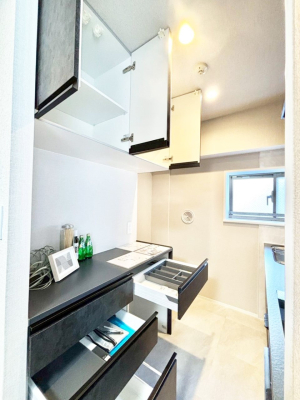 ���̑����� �J�b�v�{�[�h���W�������@�L�X�X�y�[�X�ł��������₷���L�b�`���ł�  