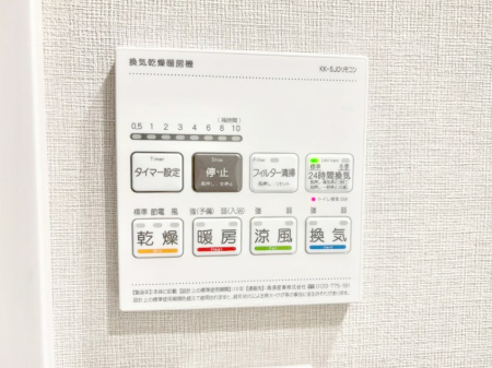 ���̑����� ���������g�[���C�����@�t���Ȃ̂ŁA���V�C���������̂���������S�I