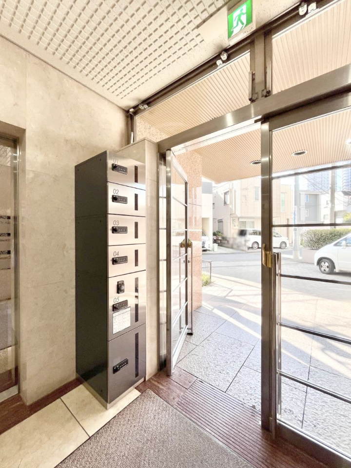 ���̑� ���玞�̂��ו��̎󂯎����ł����z�{�b�N�X�t��