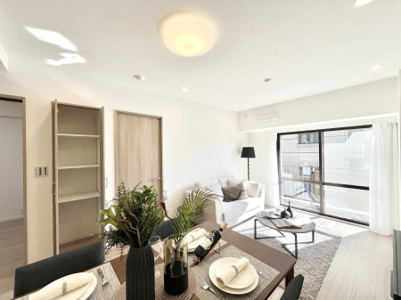 ���r���O �傫�ȑ����炽���Ղ�̗z���ƕ����������郊�r���O