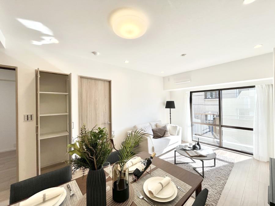 ���r���O �傫�ȑ����炽���Ղ�̗z���ƕ����������郊�r���O