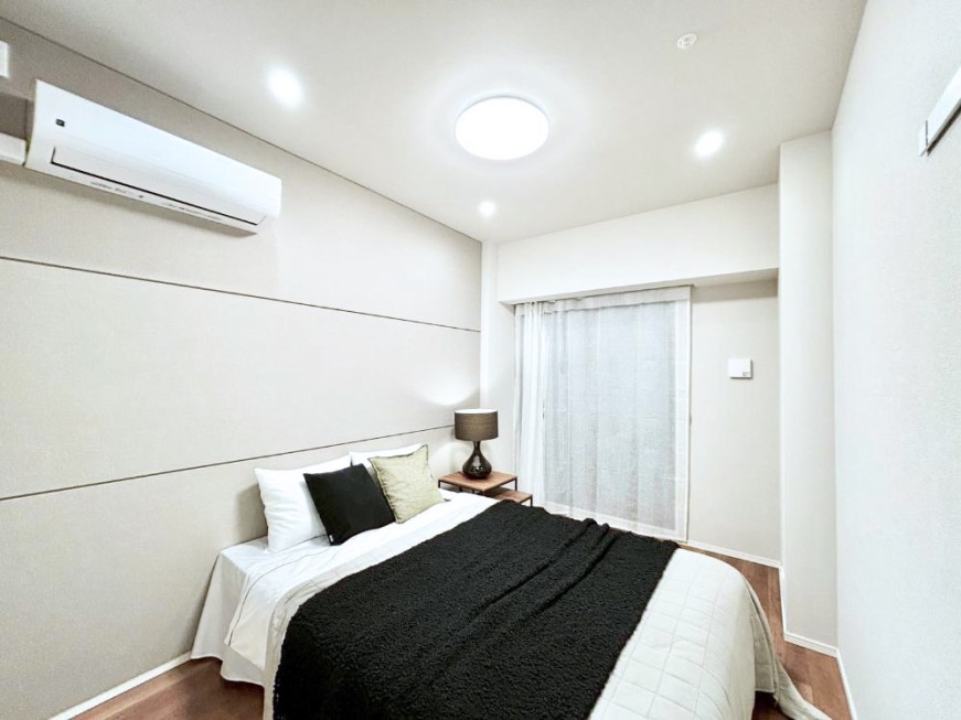 ���̑����� ������̌����S�n�悢�v���C�x�[�g���[���B�G�A�R���ݒu�ς݁B  