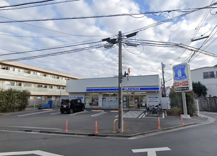 ���ӊ� �R���r�j 200m ���[�\�� ���n����񒚖ړX