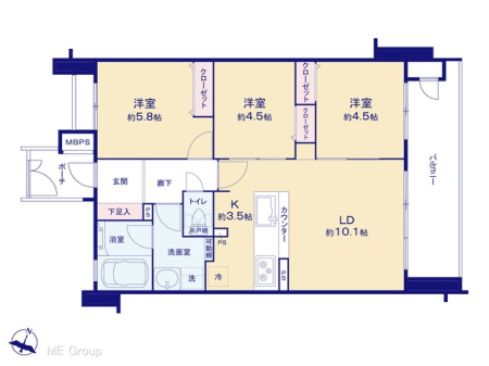  �}�ʂƈقȂ�ꍇ�͌�����D��