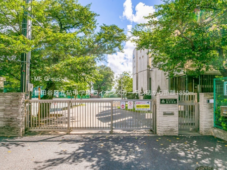 ���ӊ� ���w�Z 1850m ���c�J�旧�m���w�Z