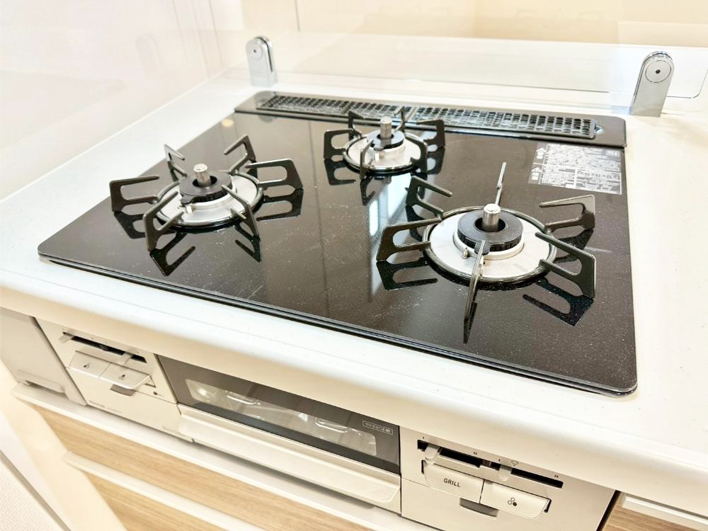 ���̑����� �O���K�X�R�����ł���������C�ɂ͂��ǂ肻��  