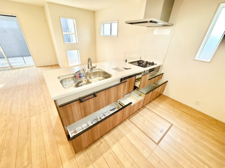 ���̑����� �g���₷����D�悵���X���C�h�����[�^�C�v�I