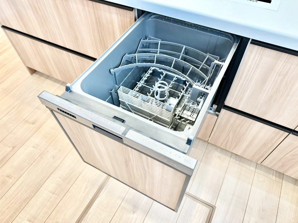 ���̑����� �ʓ|�Ȃ��ЂÂ��͐H��@�ɂ��C���I�Ǝ��̕��S�������āA���Ԃɂ��C�����ɂ���Ƃ肪�ł��܂��B