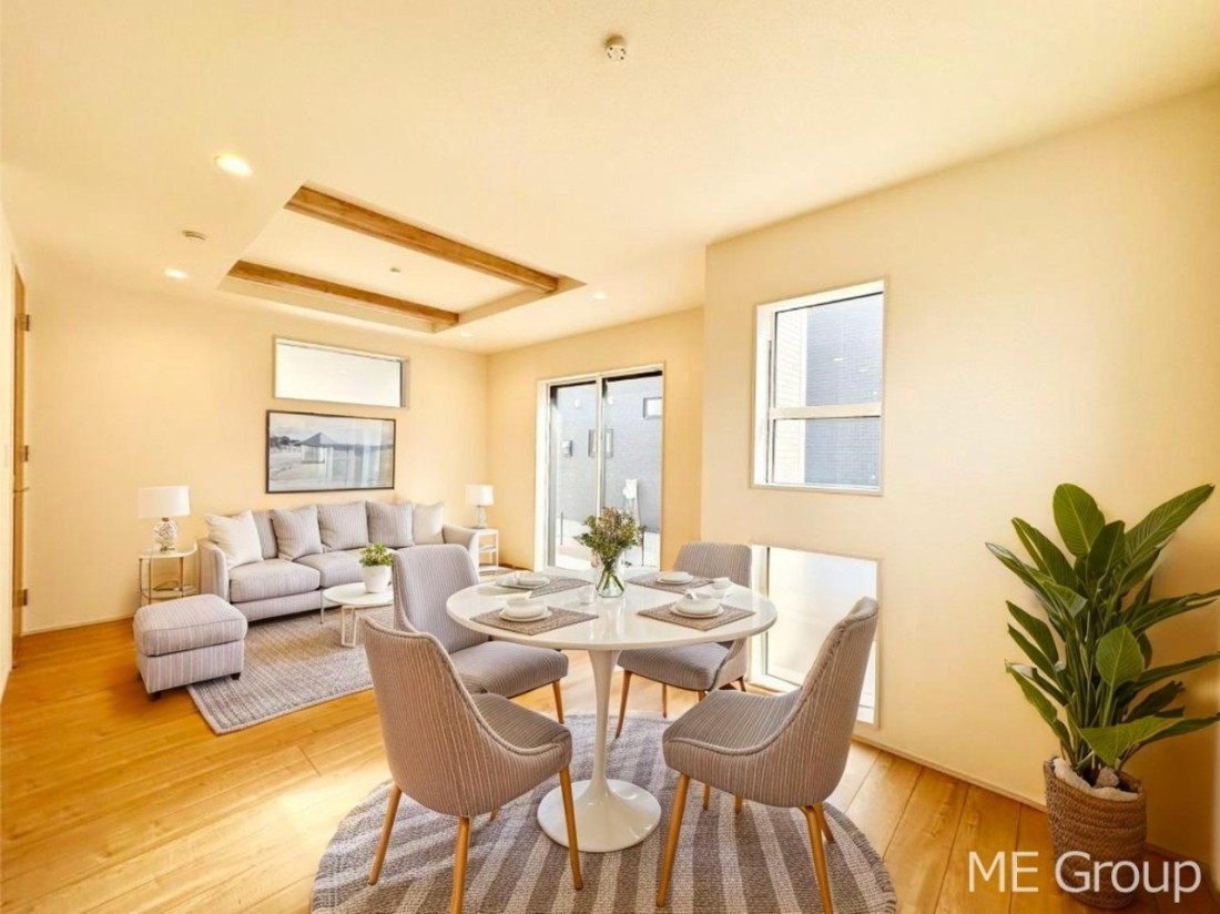 ���r���O ���Ƒ��̓��₩�Șb�����ŕ�܂�閾�邢���r���O  ���Ƌ��CG�ł�