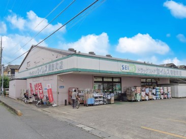 ���ӊ� �h���b�O�X�g�A 700m �h���b�O�Z�C���X�z�K���X