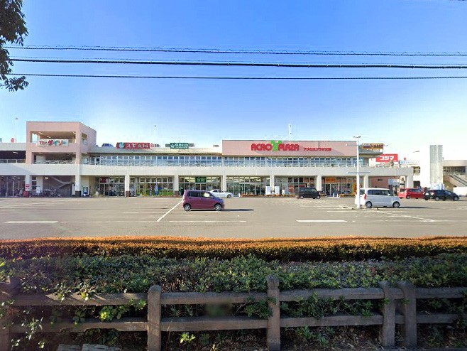 ���ӊ� �X�[�p�[ 1000m �A�N���X�v���U�O�F