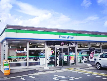 ���ӊ� �R���r�j 391m �t�@�~���[�}�[�g ��z�~��X