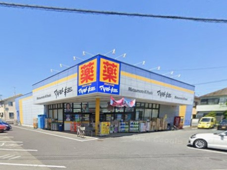 ���ӊ� �h���b�O�X�g�A 692m �h���b�O�X�g�A �}�c���g�L���V �����֓X