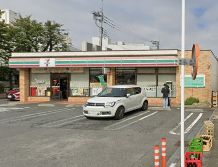 ���ӊ� �R���r�j 400m �Z�u���C���u�� ���n�����Q���ړX