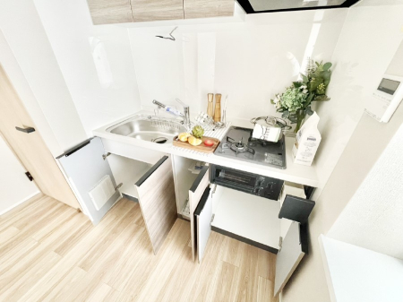 ���̑����� �L�b�`�����[