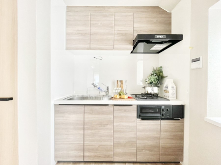 �L�b�`�� �������������I�ɁA�y�����I�V�X�e���L�b�`��