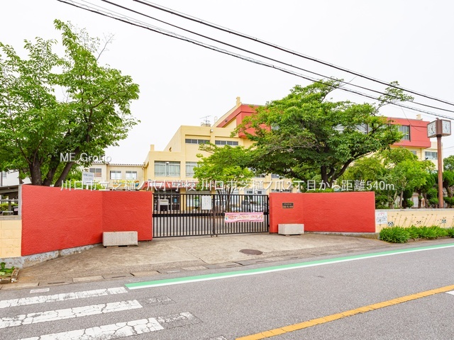 ���ӊ� ���w�Z 540m ����s���Ŕ�m�܏��w�Z