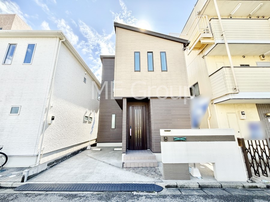 ���n�O�ώʐ^ �����Ղ�̗z���ƐS�n�悢�����������ޏZ�܂�