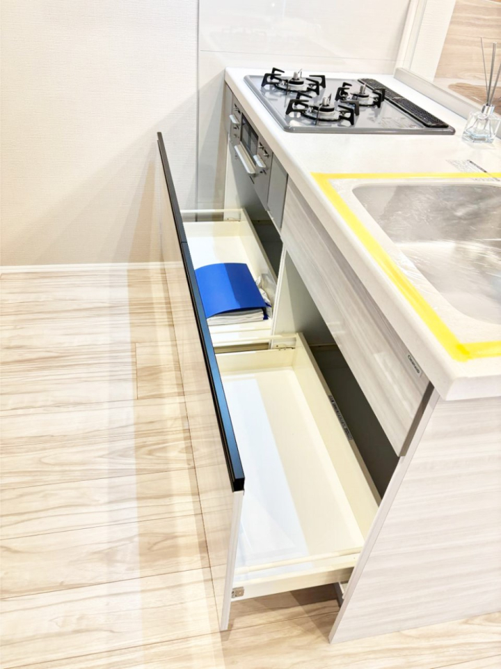 ���̑����� �g���₷����D�悵���X���C�h�����[�^�C�v�I