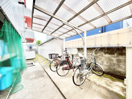 ���̑� �O�� ���]�Ԓu����i�󂫏󋵂͓s�x���m�F���������j