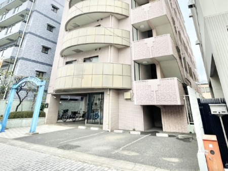 ���ԏ� �󂫏󋵂͓s�x���m�F��������