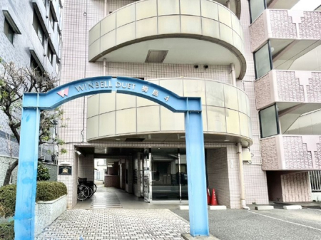 �G���g�����X �������������͋C�̃G���g�����X