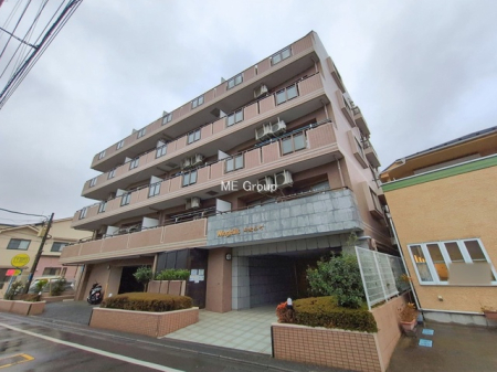 �������s�c����6���ڂ̒��Ã}���V����