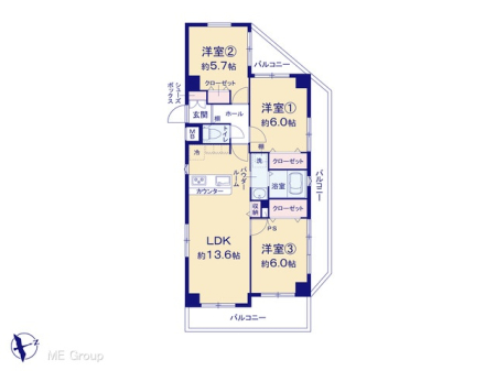  �}�ʂƈقȂ�ꍇ�͌�����D��