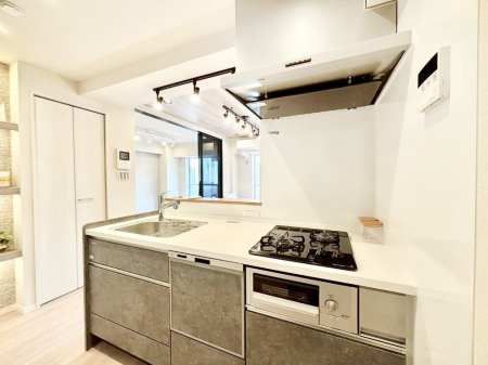 �L�b�`�� �J�E���^�[�z���Ɋy����������ׂ�B�����̂������������Ɣ��������Ȃ肻���ł��ˁB