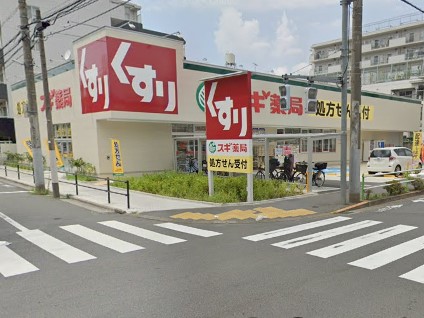 ���ӊ� �h���b�O�X�g�A 500m �X�M��� �@���X