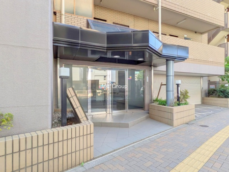 �G���g�����X -