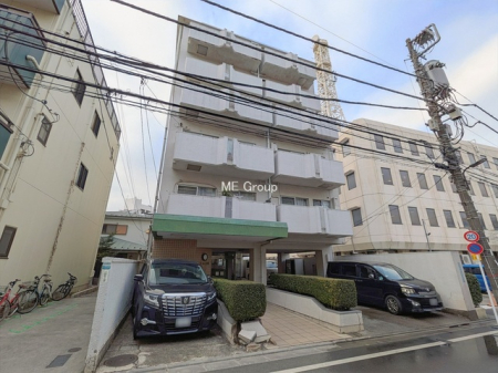 �L����k���2���ڂ̒��Ã}���V����