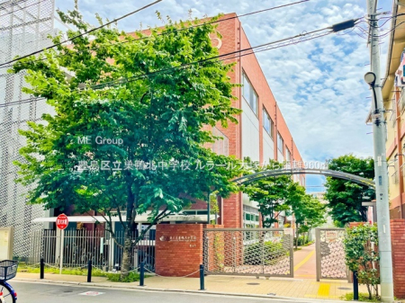 ���ӊ� ���w�Z 960m �L���旧�����k���w�Z