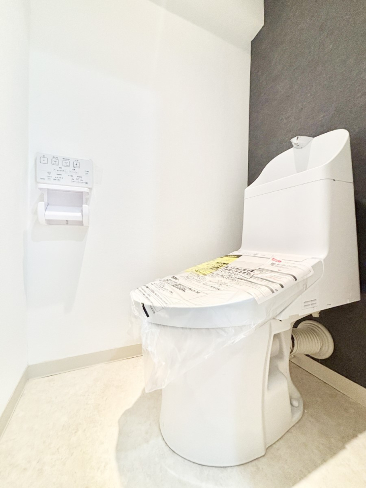 �g�C�� �g�C���͉������@�\�t��