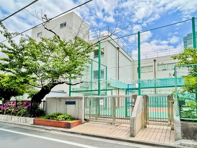 ���ӊ� ���w�Z 750m �V�h�旧������O���w�Z