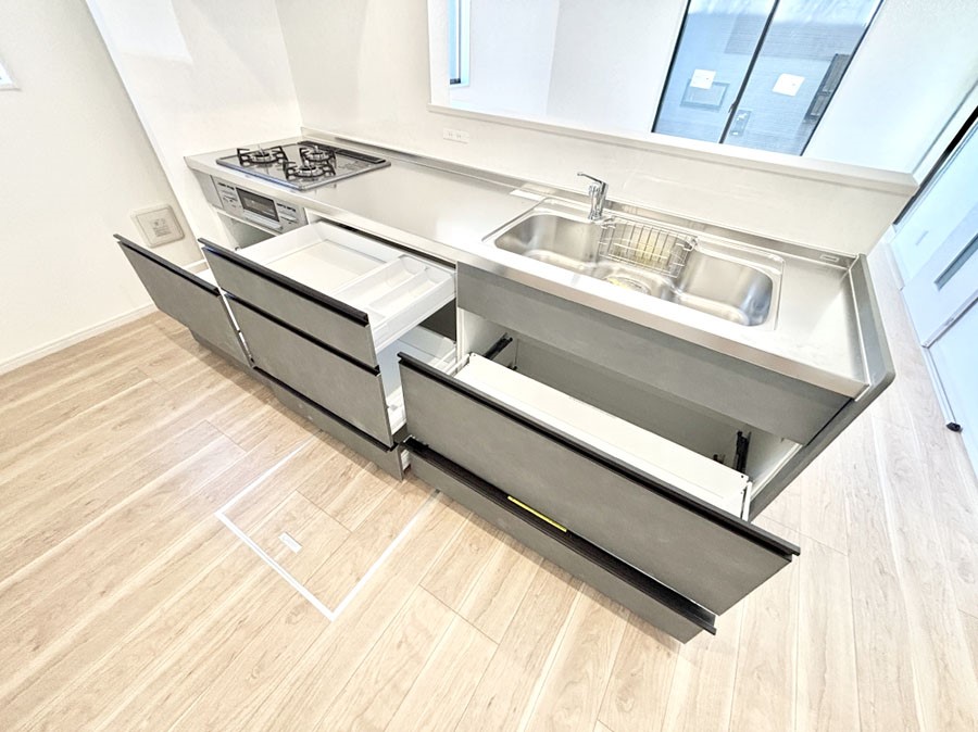 ���̑����� �g���₷����D�悵���X���C�h�����[�^�C�v�I