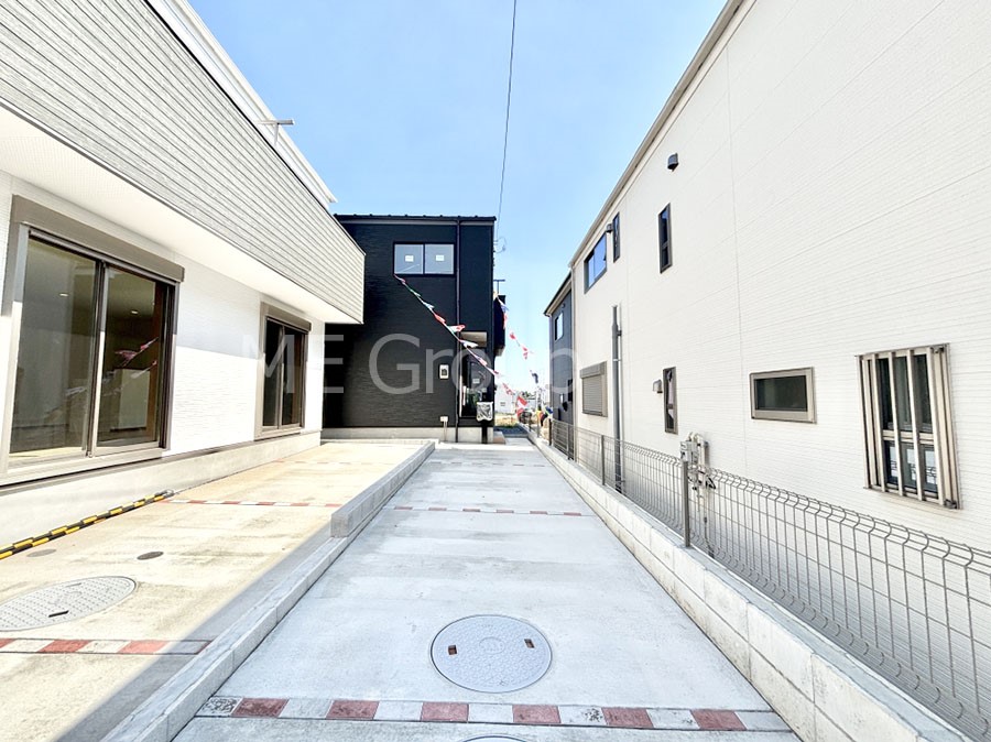 ���n�O�ώʐ^ �������ꂽ�O�ρA�㎿�ȏZ��Ԃ��L���鎺���͉i�����S���ĉ߂�����Z���ł��B 