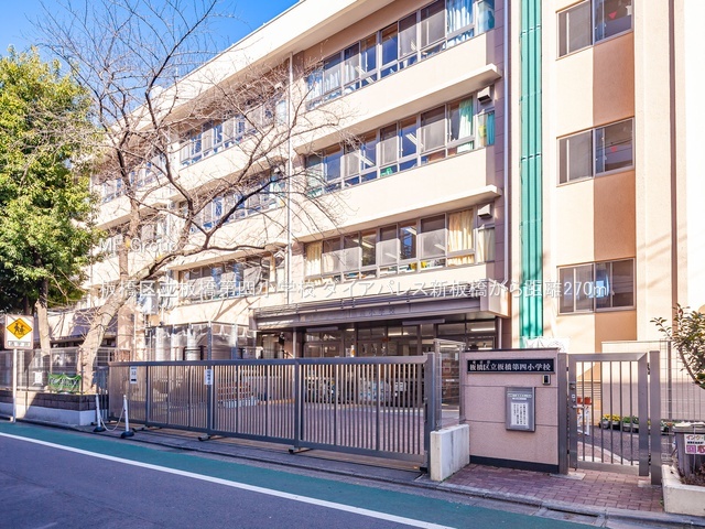 ���ӊ� ���w�Z 270m ���旧����l���w�Z