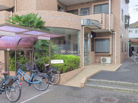 �G���g�����X -