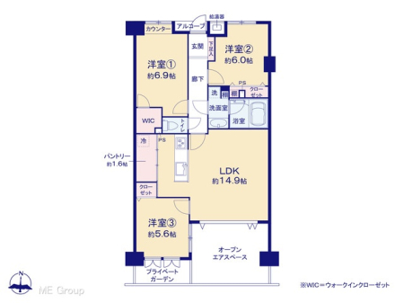  �}�ʂƈقȂ�ꍇ�͌�����D��