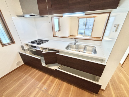 ���̑����� �g���₷����D�悵���X���C�h�����[�^�C�v�I