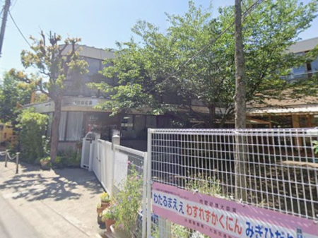 ���ӊ� �c�t���E�ۈ牀 450m �A�|�c�t��