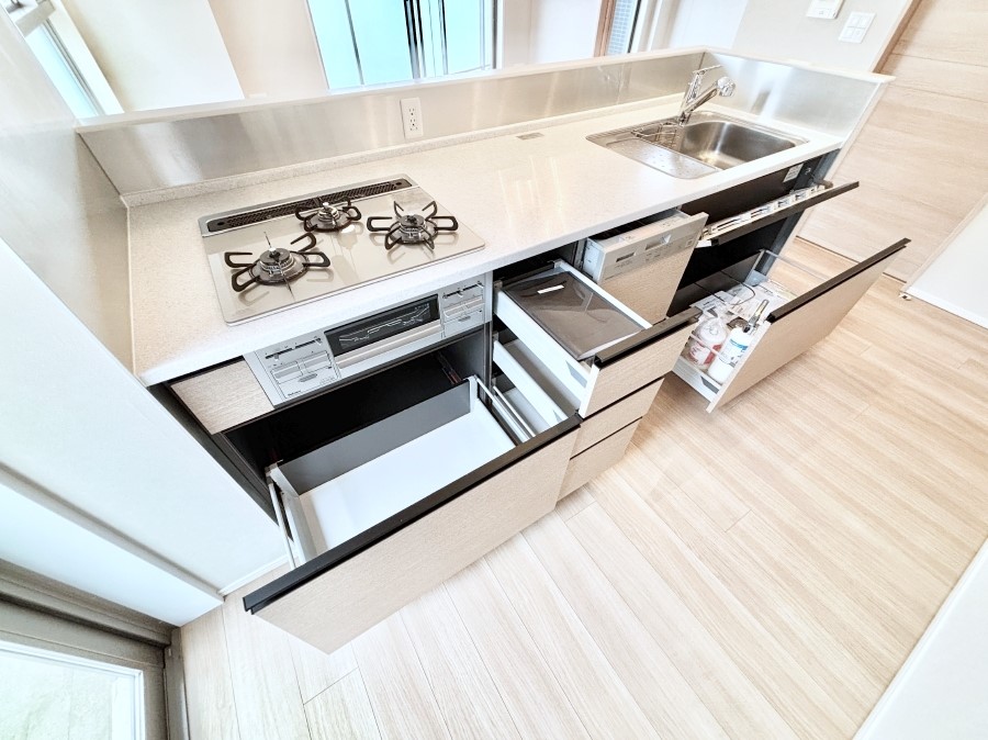 ���̑����� �g���₷����D�悵���X���C�h�����[�^�C�v�I