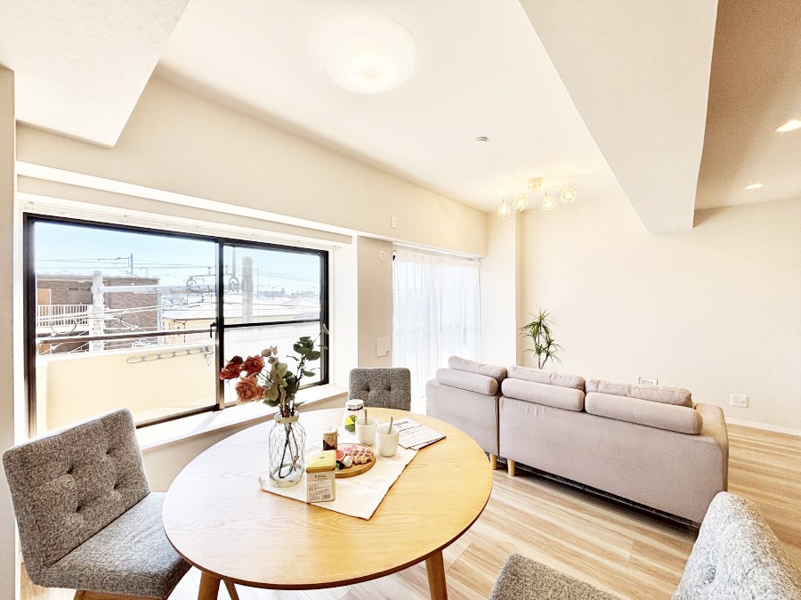 ���r���O �傫�ȑ����炽���Ղ�̗z���ƕ����������郊�r���O